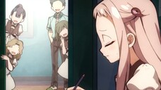 Jibaku Shounen Hanako-kun S2 Part 2 - E1 Sub Indo