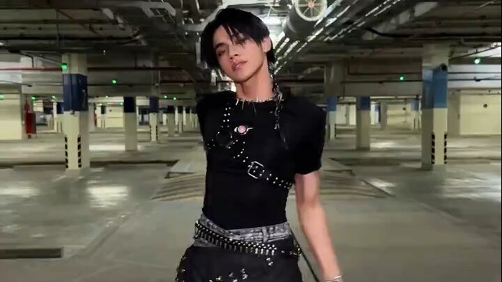 【PEEMWASU BUS】🚌 #LIARchallenge #BUSbecauseofyouishine 泰国男团