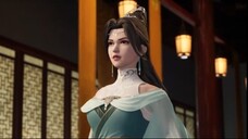 Wan Jie Du Zun S2 Episode 17 Sub Indo