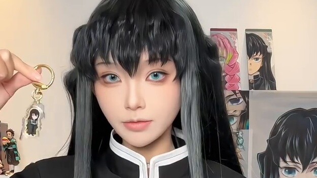 Mua một ít kê vàng cho Tết Nguyên đán và vui chơi nhé
