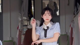 【Dried fish】IVE- I AM Everyone is special!!