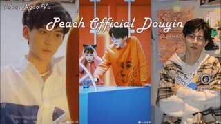 [抖音] Châu Ngạo Vũ 朱傲宇 - Tổng hợp các "Slow Motion
