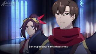 Quanzhi Gashou S2 - 04