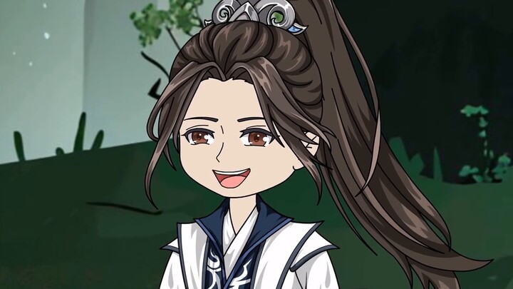 Episode 1｜Travel through Douluo, activate the god-level cheat system, and be invincible as soon as y