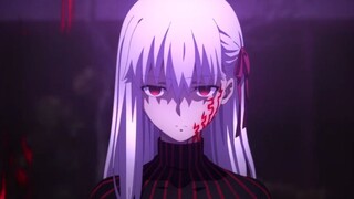 [AMV]A collection of fight scenes in <Fate>|<Sentinel>