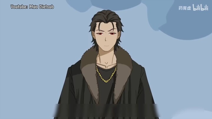 Thế Giới Mới tập 110-112 | Mưa Vietsub