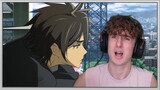 Highschool of The Dead Was Wild *REACTION*