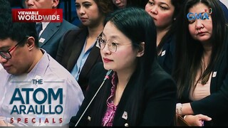 Mayor Alice Guo, ano ang kinalaman sa POGO hub sa Bamban, Tarlac? | The Atom Araullo Specials