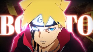 [MAD]Đây không phải là Boruto nổi tiếng nhất Bilibili sao?