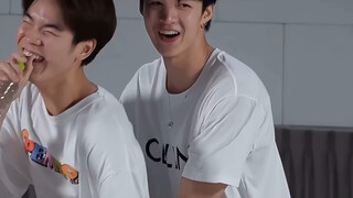 meenping：茶瓶练习室版的「Fire Boy」来啦！