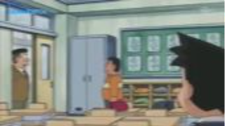 Doraemon episode 273