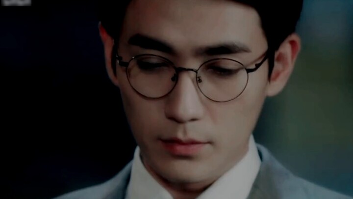 [Zhu Yilong Narcissus] [Mental patients have broad ideas] Episode 4 [Wei Ming~] Mental patients have