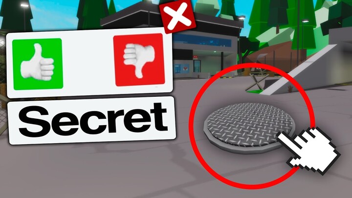 SECRETS of the NEW BROOKHAVEN UPDATE