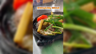 Mê bít tết thì k thể bỏ qua địa điểm này