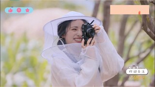 [Chen Yue·Selamat Dewasa] Shen Yue, hanya kamu yang memakai celana pendek~ Kamu benar-benar tidak ta