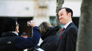 Ke Mycroft