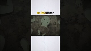ANIME RE: BARU RE:MONSTER! #shorts #anime #baru #isekai #Jepang #japan #indonesia #short #shortvideo