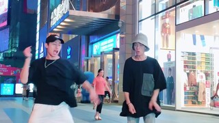 The last day of the holiday—make the most of it and go wild!