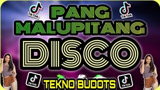 PANG MALUPITANG DISCO NONSTOP | TIKTOK VIRAL TEKNO REMIX