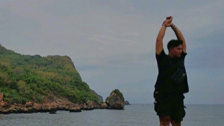 beutifull samudra