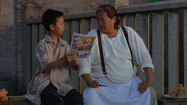Kung Fu Chef's Chinese Movie Tagalog Dub Movie Flex 🇵🇭🇨🇳💪🏻