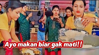 AYO MAKAN BIAR GAK KELAPARAN!!! || REVIEW KULINER DARI PRINDAPAN