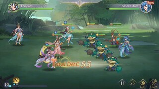 Game Baru Ramadhan Mythical Odyssey