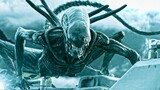 Humans Intend To Immigrate But Encounter Deadly Aliens on Another Planet