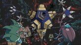 Digimon Adventure 1 Dub Indo - 53
