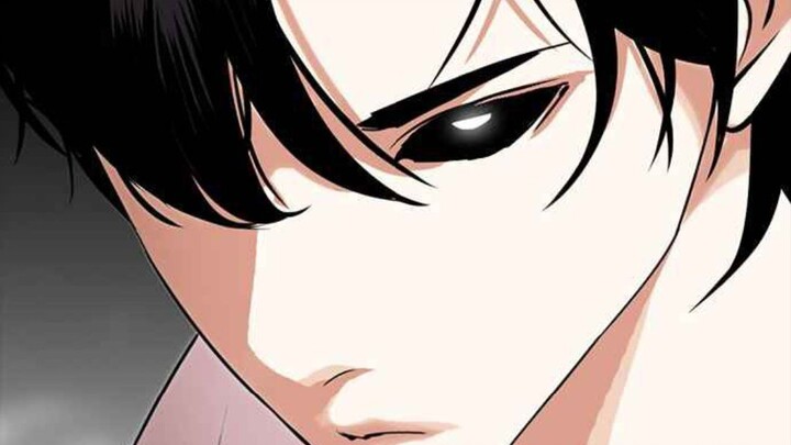 lookism chapter 274