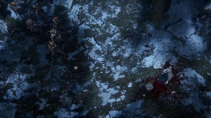 Renegade Imortal Eps 84 Sub Indo