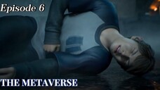 THE METAVERSE:Jianghu Gui Shi Lu  Episode 6 Sub English