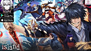 Exorcist in Island Gameplay (Global) - Free Coupon Code - Action RPG Game Android iOS