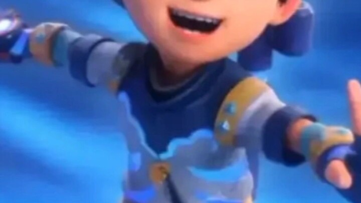 jedak jeduk BOBOIBOY part 1