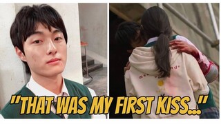 “That Was My First Kiss” Yoon Chan Young