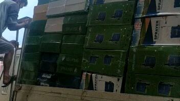 Import Alat Pertanian Madein China Menjadi Madein Japan