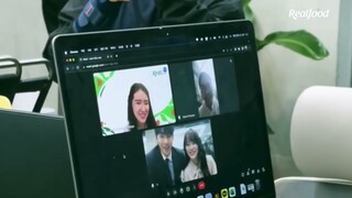 😱 #officeromancerecipe#kimsejeong #ahnhyoseop #chiccojerikho