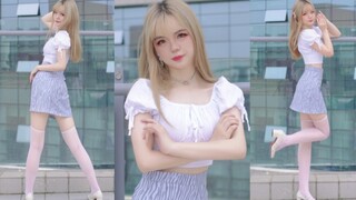 夏日专属纯欲小女友~✨babe纯享竖屏【十五天】