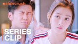 Exposing my trash date for bullying my ex I'm still in love with | Chinese Drama | Sweet Combat