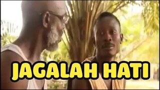 Medan Dubbing "JAGA HATI KAU"