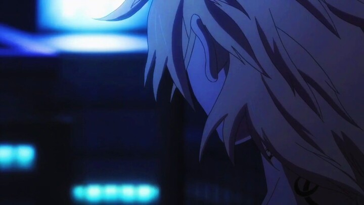 [AMV] Tokyo Revengers _- Starboy