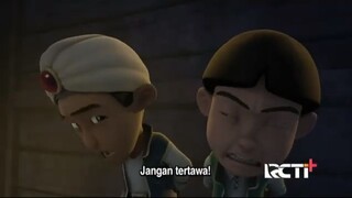 Upin & Ipin Musim 18 Full Movie - Nenek Kabayan Datang Lagi Upin Ipin Terbaru 20