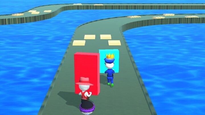 Stack Runner 3D - Game Game Android, ios