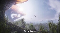 Em Là Groot EP 4 [Sub Việt]