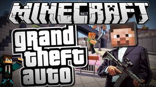 New android games Minecraft GTA 😳School party craft android gameplay