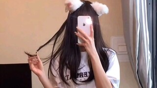 คอลเลคชั่นส่วนตัวของสาว TikTok (4)