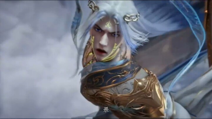 Apotheosis episode 123 sub indo