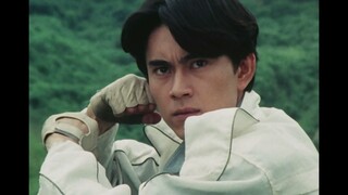 Why I never tire of Kotaro Minami’s transformation moves