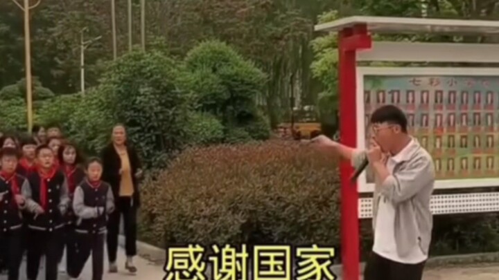 "Chenpao2 Kasih Sayang" Tidak Berani Diberi Rating di Douban