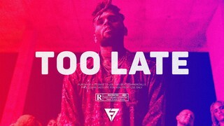 [FREE] "Too Late" - RnBass x Chris Brown Type Beat 2020 | Radio-Ready Instrumental